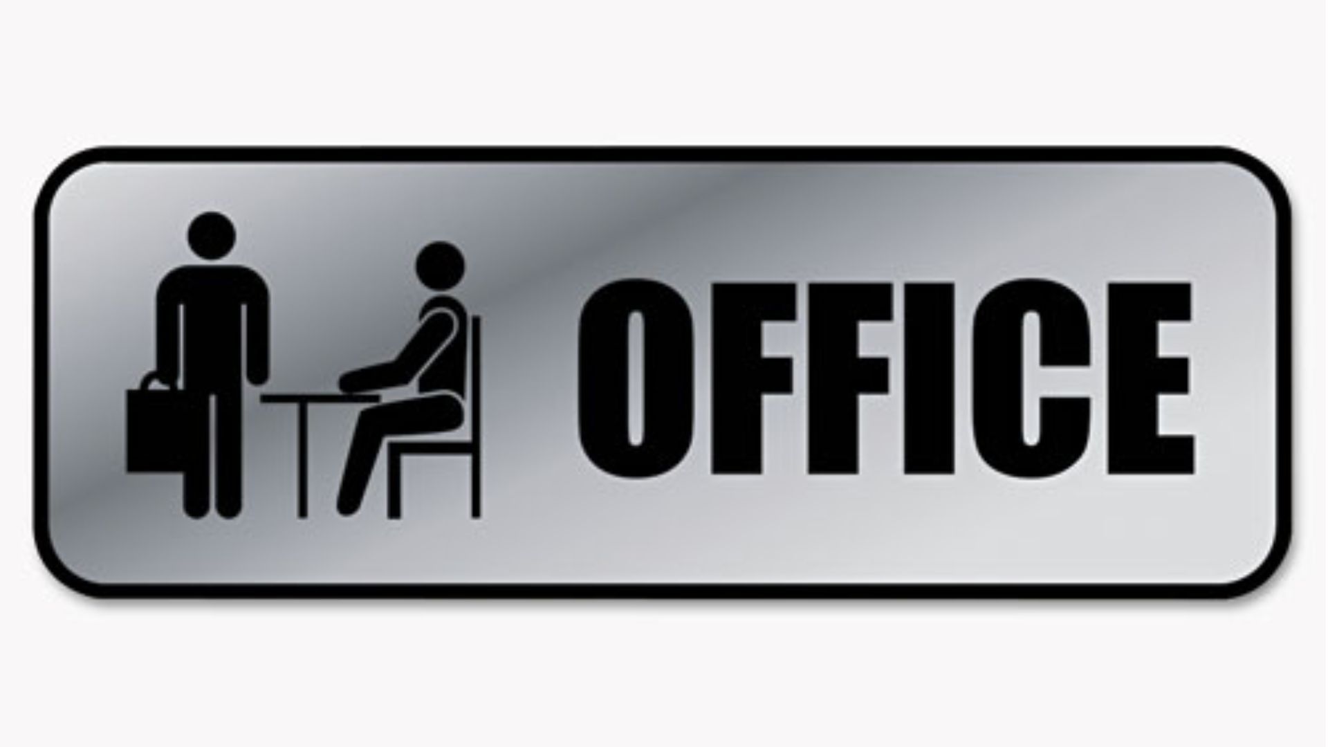 Office Signage Company