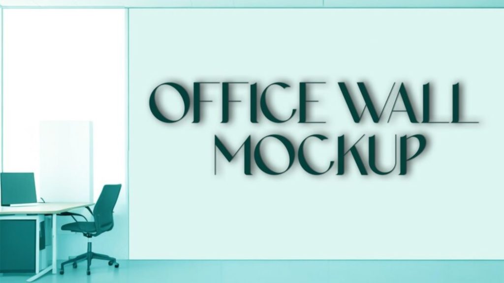 Factors to Consider When Choosing an Office Signage Company in Dubai